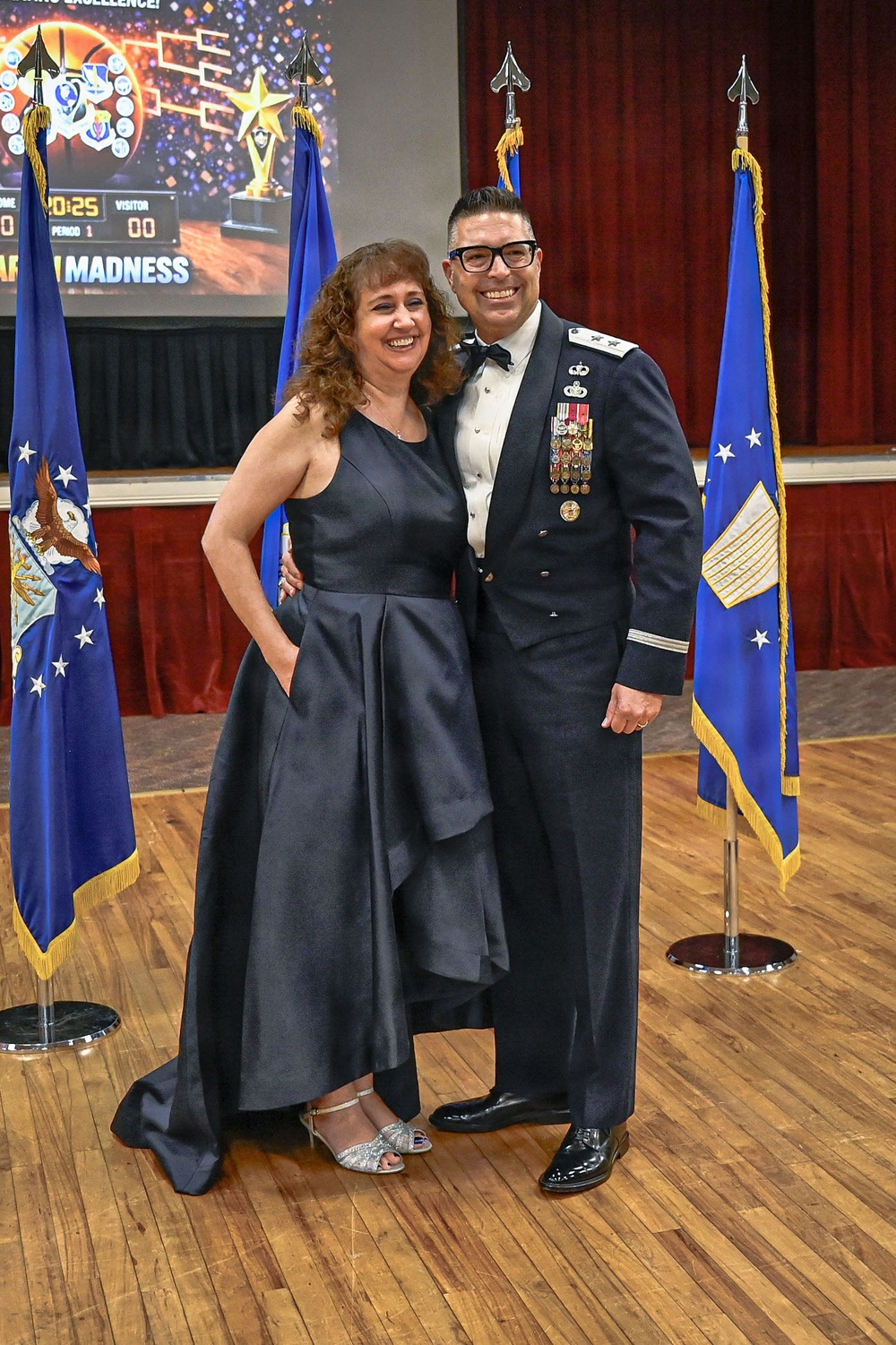 AFIMSC announces 2025 Annual Excellence Award winners