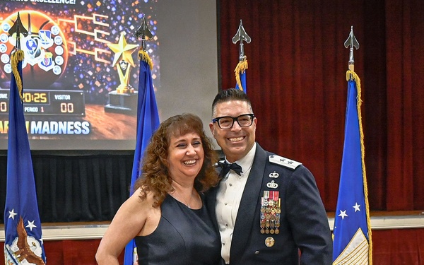 AFIMSC announces 2025 Annual Excellence Award winners