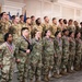 Class 26-3 Graduates from the  SMSgt David B. Reid Airman Leadership School