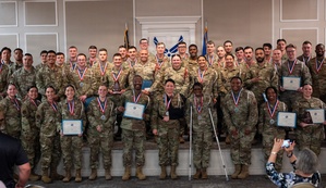 AFN Aviano Radio News: EAC Foundations Courses