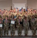 Class 26-3 Graduates from the  SMSgt David B. Reid Airman Leadership School