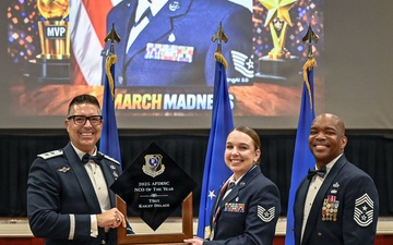 AFIMSC announces 2025 Annual Excellence Award winners