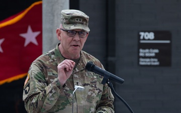 Speaking to the Crowd