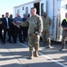 Fort Sill Active Shooter Exercise