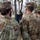 Army Reserve leader honors an enduring legacy