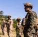 U.S. Marines participate in annual 1st MARDIV Squad Competition