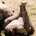 U.S. Marines participate in annual 1st MARDIV Squad Competition
