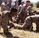 U.S. Marines participate in annual 1st MARDIV Squad Competition