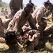 U.S. Marines participate in annual 1st MARDIV Squad Competition