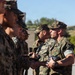 U.S. Marines participate in annual 1st MARDIV Squad Competition