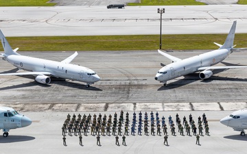 Australia, India, Japan, New Zealand, U.S. complete exercise Sea Dragon 2026