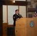 Sgt. 1st Class Thompson retires after 26 years of service