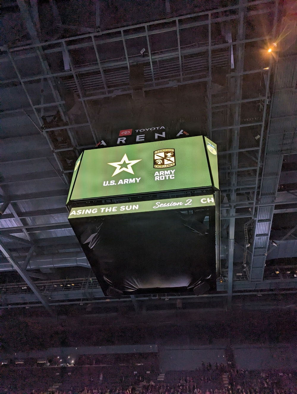 AEMO Regional Marketing Directorate Collaboration with Future Farmers of America