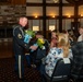 Sgt. 1st Class Thompson retires after 26 years of service