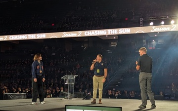 AEMO Regional Marketing Directorate Collaboration with Future Farmers of America