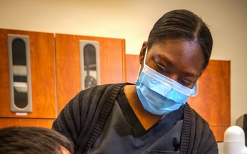 The Best Free Program on Fort Riley