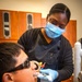 Dental Assistant Training