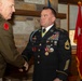 Sgt. 1st Class Thompson retires after 26 years of service