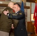 Sgt. 1st Class Thompson retires after 26 years of service
