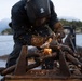 USCGC Kukui conducts aids to navigation operations near Sitka, Alaska