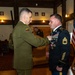 Sgt. 1st Class Thompson retires after 26 years of service