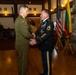 Sgt. 1st Class Thompson retires after 26 years of service