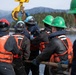 USCGC Kukui conducts aids to navigation operations near Sitka, Alaska