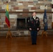 Sgt. 1st Class Thompson retires after 26 years of service