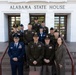Military Appreciation Day at the Alabama State House