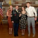 Sgt. 1st Class Thompson retires after 26 years of service
