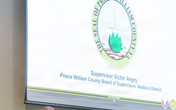 Community Leaders' Luncheon