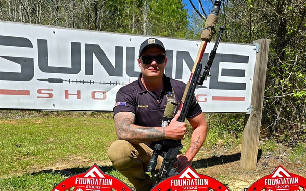 USAMU Soldier Wins PRS Match, Qualifies for World Shoot