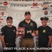 U.S. Army Soldier Wins PRS Match in Swainsboro