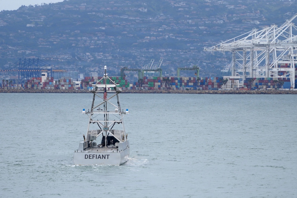 System Improvements Testing Underway