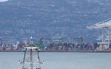 System Improvements Testing Underway