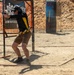 Fort Benning Soldier Wins Limited Optics Division at Pistol Competition
