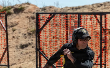 USAMU Soldier Kicks Off USPSA Circuit With a Win