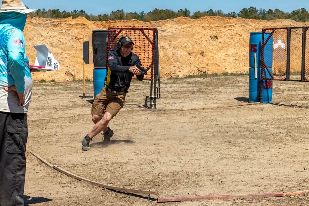 Jacob Hetherington Kicks Off USPSA Circuit With Win