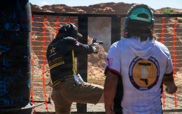 USAMU Shooters Dominate Early Season, Turning Victories Into Training Power