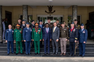 AFN Aviano Radio News: 31st FW Participates in Exercise Cold Response 26