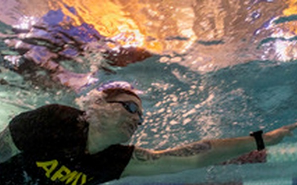 Fort Meade Soldiers test their mettle for the German Armed Forces Proficiency Badge