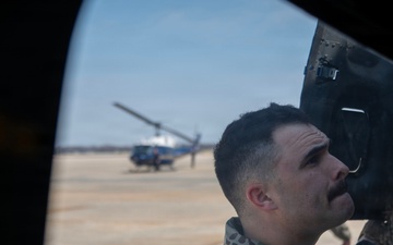 Play ball: 1st HS flies over Baltimore Orioles’ opening day
