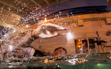 Fort Meade Soldiers test their mettle for the German Armed Forces Proficiency Badge