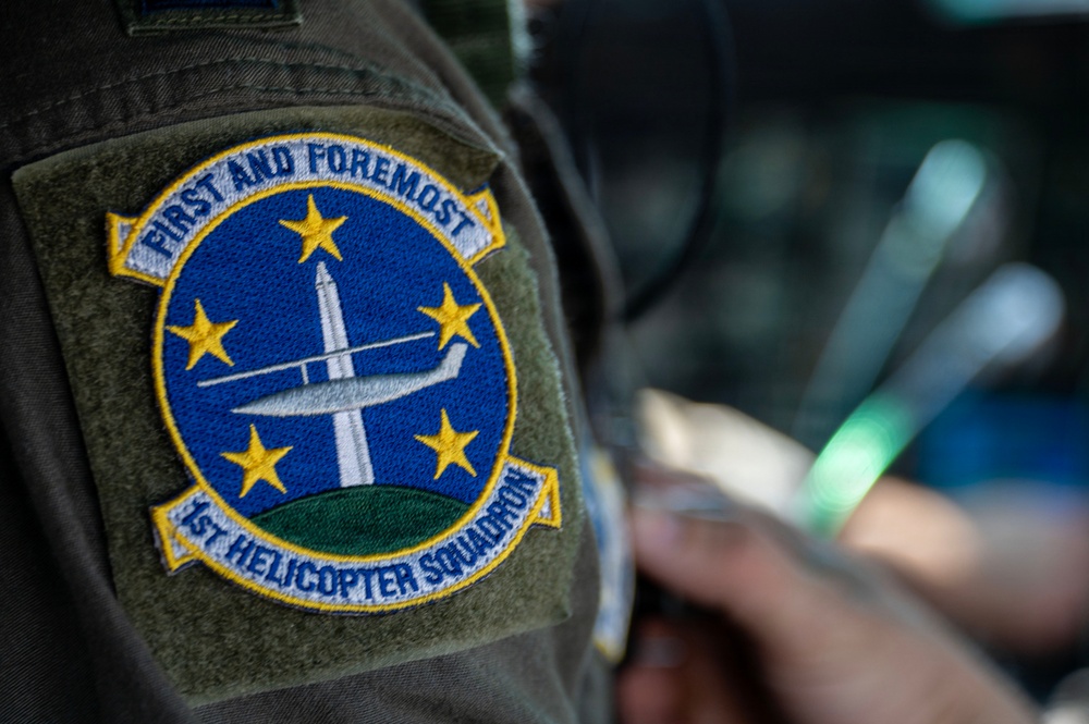 Play ball: 1st HS flies over Baltimore Orioles’ opening day