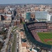 Play ball: 1st HS flies over Baltimore Orioles’ opening day