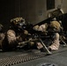 11th MEU Marines, Sailors Conduct Infantry Training Aboard USS Boxer
