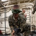 11th MEU Marines Conduct Shipboard Training Exercises