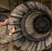 F-16 Engine Hush House