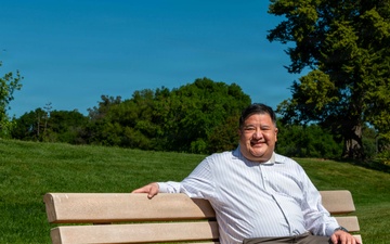 Friendship and Service: A Chance Meeting Lends a New Lease on Life