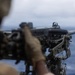 11th MEU Marines, Sailors Conduct a Defense of the Amphibious Task Force Drill aboard USS Portland